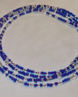 Oceanic Waist Bead