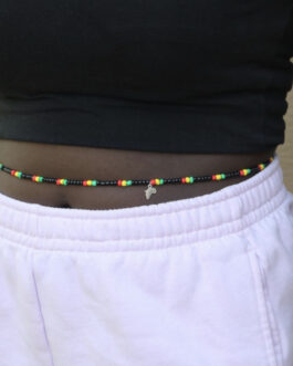 Motherland Waist bead